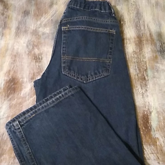 Boys Old Navy jeans - Picture 3 of 3